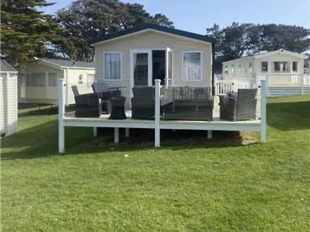 8 Berth Newquay Bay Cornwall *
