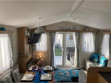 8 Berth Newquay Bay Cornwall Newquay (Cornwall)
